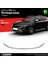 Fiat Egea Cross Krom Ön Panjur Çıtası 2020 Üzeri Mat Krom A+ Kalite 1