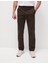 Regular Fit Chino Pantolon 3