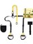 Tekno Trust LYT207 X-Tr Pro 4 Suspension Trainer LYT208 2