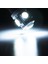 LED Ampul Dipsiz T10-5SMD Beyaz 2'li Set 24V / LAAM638 2