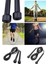 Renkli Ayarlanabilir Atlama İpi, Spor ve Fitness İçin Uygun, Unisex Kullanım 2