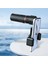 Monoküler Mini Taşınabilir Dürbün 2000X24 Hd Su Geçirmez Tripod Telefon Tutacağı Mini El Dürbünü Ultra Zoom Tek Gözlü Kamp Avcılık Kuş Gözlemciliği 5