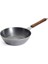 Carbon Steel Sote Tavası 24 cm 1