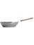 Carbon Steel Sote Tavası 24 cm 4