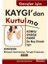 Utangaçlık ve Sosyal Kaygı Çalışma Kitabı - Gençler İçin Kaygı'dan Kurtulma 2 Kitap 3
