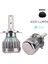 LED Far Ampulü 9005-3500LMX2-30W-12V Buz Mavisi / LAAM703 1