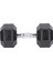 Tekno Trust Kauçuk Dambıl 2,5 kg 1