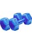 Tekno Trust 4 kg Dambıl Set 2 Adet 1
