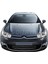 Citroen C5 Krom Ön Tampon Çıtası 5 Prç 2008-2017 3