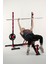 TF-3000 Rack ( Squat Bench Press Halter Standı ) 4