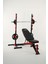 TF-3000 Rack ( Squat Bench Press Halter Standı ) 5