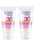 Care Sun+ Shine Güneş Kremi Spf30 50 ml. 2li 1