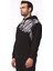 Beşiktaş Erkek Kapüşonlu Sweatshırt 7425278T3 3