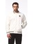 Beşiktaş Erkek Çıtçıtlı Sweatshırt 7425250T3 1
