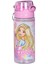 Wiggle 500ML Barbie Pipetli Askılı Kilitlenebilir Su Matarası 1
