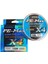 Pe-4 Braid 4x 150 mt Multicolor 0.10MM 1