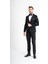Slim Fit Smokin - Siyah 1
