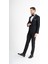 Slim Fit Smokin - Siyah 4