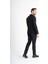 Slim Fit Smokin - Siyah 5