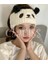 Panda Peluş Bandana 1