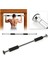 Tekno Trust Kapı Koridor Barfiksi 100 cm ve 140 cm Mesafeler 2