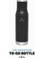 The Adventure To-Go Bottle 1.0l Termos 4