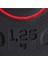 Kauçuk Ağırlık Plakası 1,25 Kg 28 mm Siyah Spor Ekipmanı 3