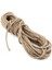 Tekno Trust Jut Kendir Halat 6 mm 10 Metre 1