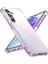 Samsung Galaxy A24 Uyumlu Köşeleri Airbagli Arkası Sert Sararmaz Şeffaf Anti Shock Darbe Emici Kılıf 1