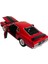 Ford Mustang Boss 302 Koleksiyon 1:24 Ölçek Model Araba 5