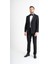 Slim Fit Smokin - Siyah 1
