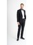 Slim Fit Smokin - Siyah 2