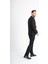 Slim Fit Smokin - Siyah 3