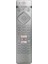 ( Ses Komutsuz ) Phılıps RC4154403/ 01R(HPH238) Netflıx-Rakuten Tv Tuşlu LCD LED Tv Kumandası 1