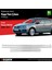 Ford Focus 2 Hb Sd Krom Kapı Yan Çıtası 2008-2011 1