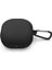 Samsung Galaxy Buds 2 Mat Silikon Kılıf 1