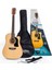 AD5CE Elektro Akustik Gitar Paketi 1