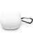 Samsung Galaxy Buds 2 Mat Silikon Kılıf 1