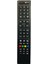 Vestel Seg Regal RC4848 30086057 LCD LED Tv Kumanda LCD 33331 1