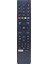Arçelik-Beko Rc 3304805/01B RM-L271B Netflıx Tuşlu Lcd-Led Tv Kumanda (TS5187R-A1) 1