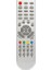 KORAX - 500 - 550 - 600 - 650 - 700 - 750 Samux Amstrad Cvc Trident Uydu Kumandası 1