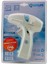 SL-703 10W Şarjlı Silikon Tabancası Beyaz 1