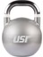 Tekno Trust CK10C 10 kg Renkli Yarışma Kettlebell 1