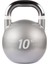 Tekno Trust CK10C 10 kg Renkli Yarışma Kettlebell 3