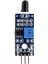 Arduino Alev Algılama Sensörü Modülü 1