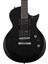 LTD EC-10 Kit Siyah Elektro Gitar 1