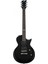 LTD EC-10 Kit Siyah Elektro Gitar 2