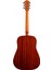 Ad5 Apprentice 5 Serisi Naturel Akustik Gitar 5