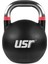 Tekno Trust Ck4 4 kg Çelik Yarışma Kettlebell 1