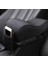Jeep Commander Için Kol Dayama Yastığı Telefonluklu Deri Lüks Tip 1